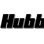 HubbaShadow