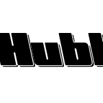 HubbaShadow