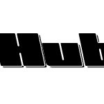 HubbaShadow