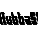 HubbaShadow