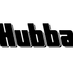 HubbaShadow