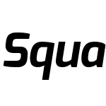 Squarion