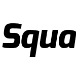 Squarion