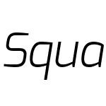 Squarion