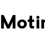 Motiraw