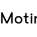 Motiraw