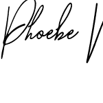 Phoebe Moon Script