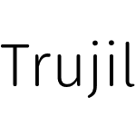 Trujillo