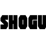 Shogunate