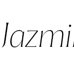 Jazmin