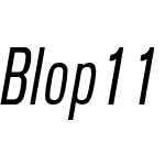 Blop11