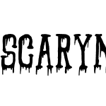 SCARYNIZO