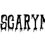 SCARYNIZO