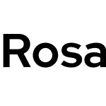 Rosa Sans