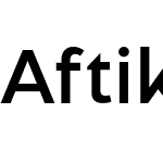 Aftika