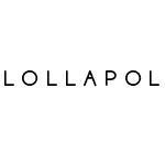 Lollapolaooza Small