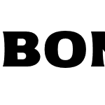 Bonega