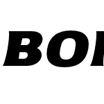 Bonega