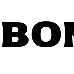 Bonega