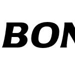 Bonega