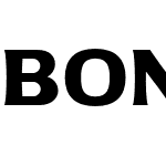 Bonega