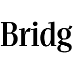 Bridge Head