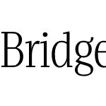 Bridge Head