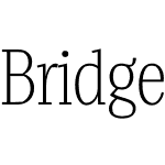 Bridge Head