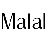 Malak