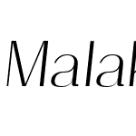 Malak