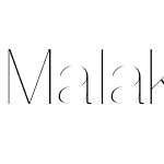 Malak