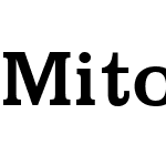 Mitooh