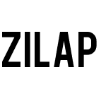 Zilap Font Team DEMO