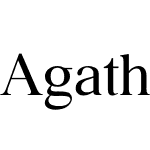 Agatho