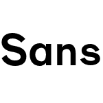 Sans-Essential