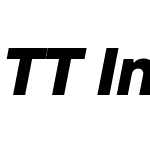 TT Interfaces