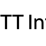 TT Interfaces