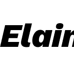 Elaine Sans