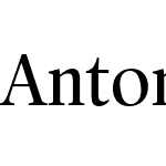 Antonia H1