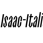 Isaac