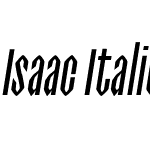 Isaac