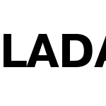 LADA Pragmatica