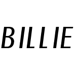 BILLIE