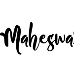 Maheswari