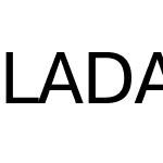 LADA Pragmatica