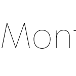 Montreux Grotesk Soft