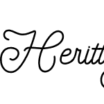 Herittage Alternate 04