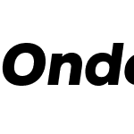 Ondo