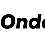 Ondo