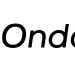 Ondo